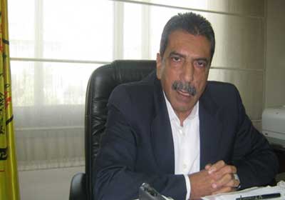 توفيق الطيراوى - رئيس اللجنة الفلسطينية المكلفة بالتحقيق في وفاة الرئيس ياسر عرفات